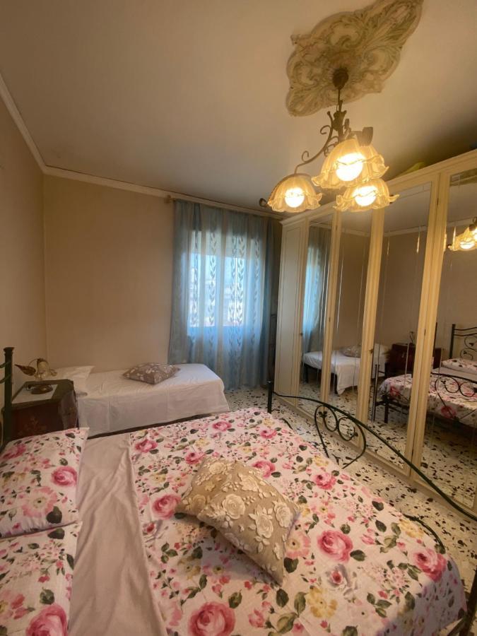 Solarium House Apartment Naples Exterior photo