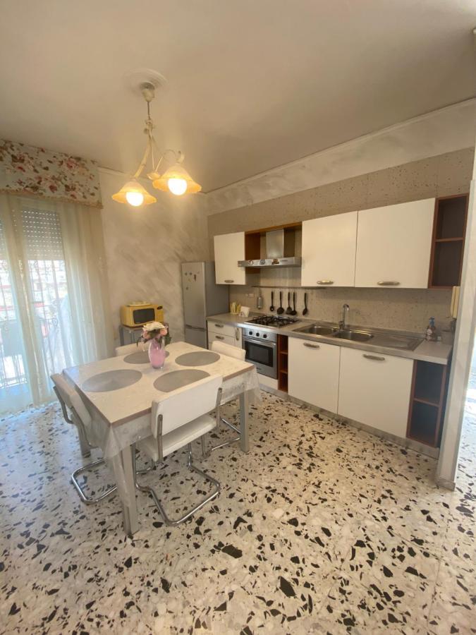 Solarium House Apartment Naples Exterior photo