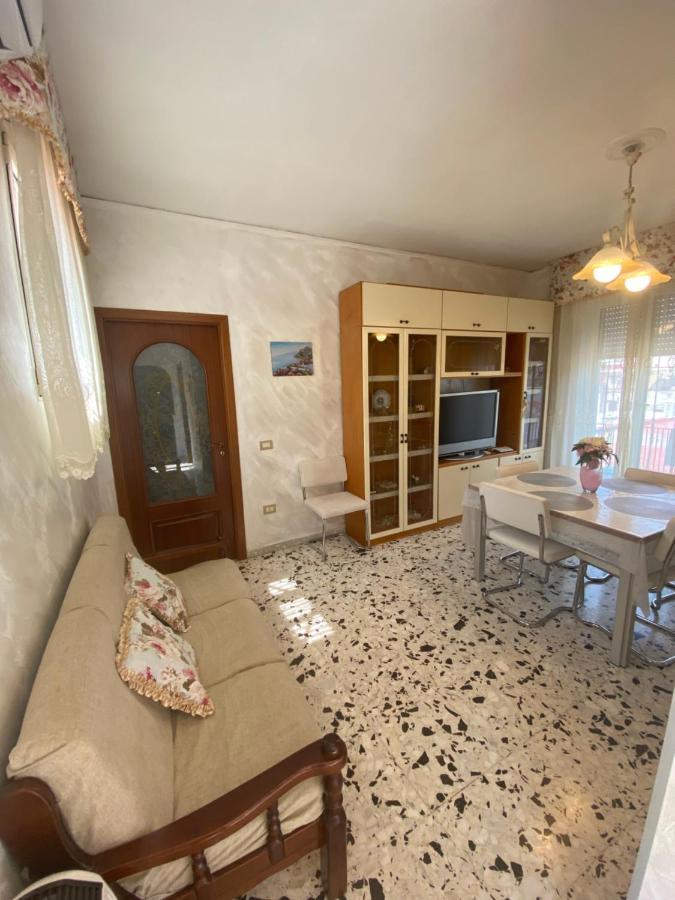 Solarium House Apartment Naples Exterior photo