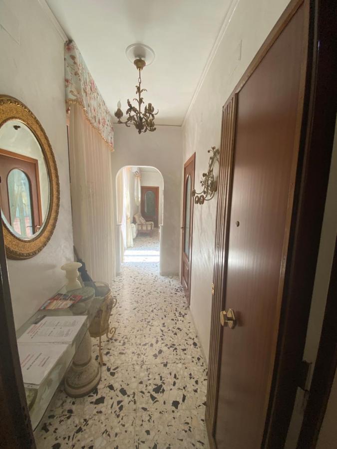 Solarium House Apartment Naples Exterior photo